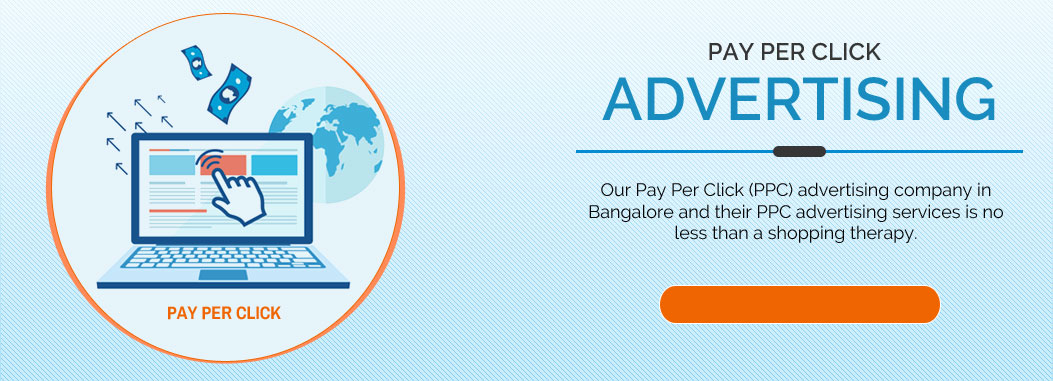 Pay Per Click(PPC) Advertising Company